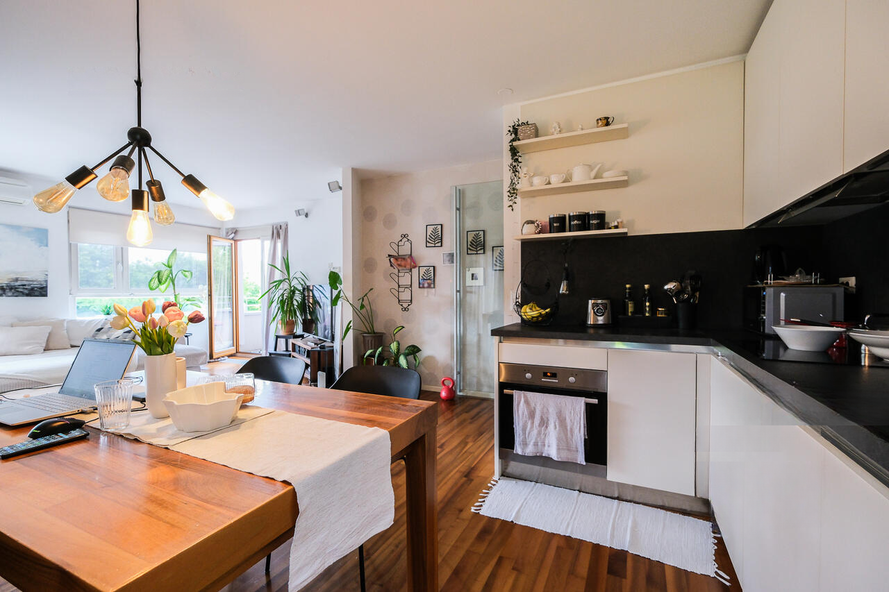 Квартира в Любляне, Словения, 108 м² - фото 5
