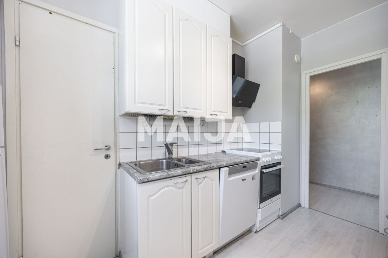 Апартаменты в Тампере, Финляндия, 55.5 м² - фото 18