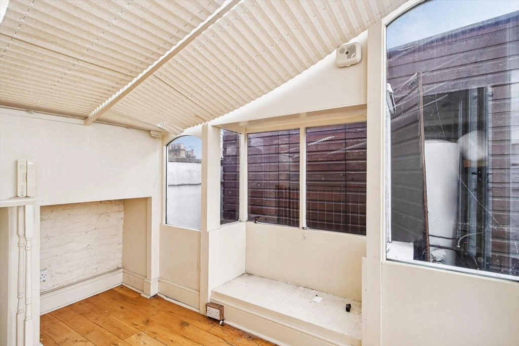 Квартира в Лондоне, Великобритания, 131 м² - фото 5