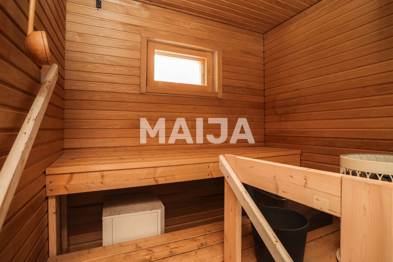 Дом в Ориматтила, Финляндия, 56 м² - фото 18