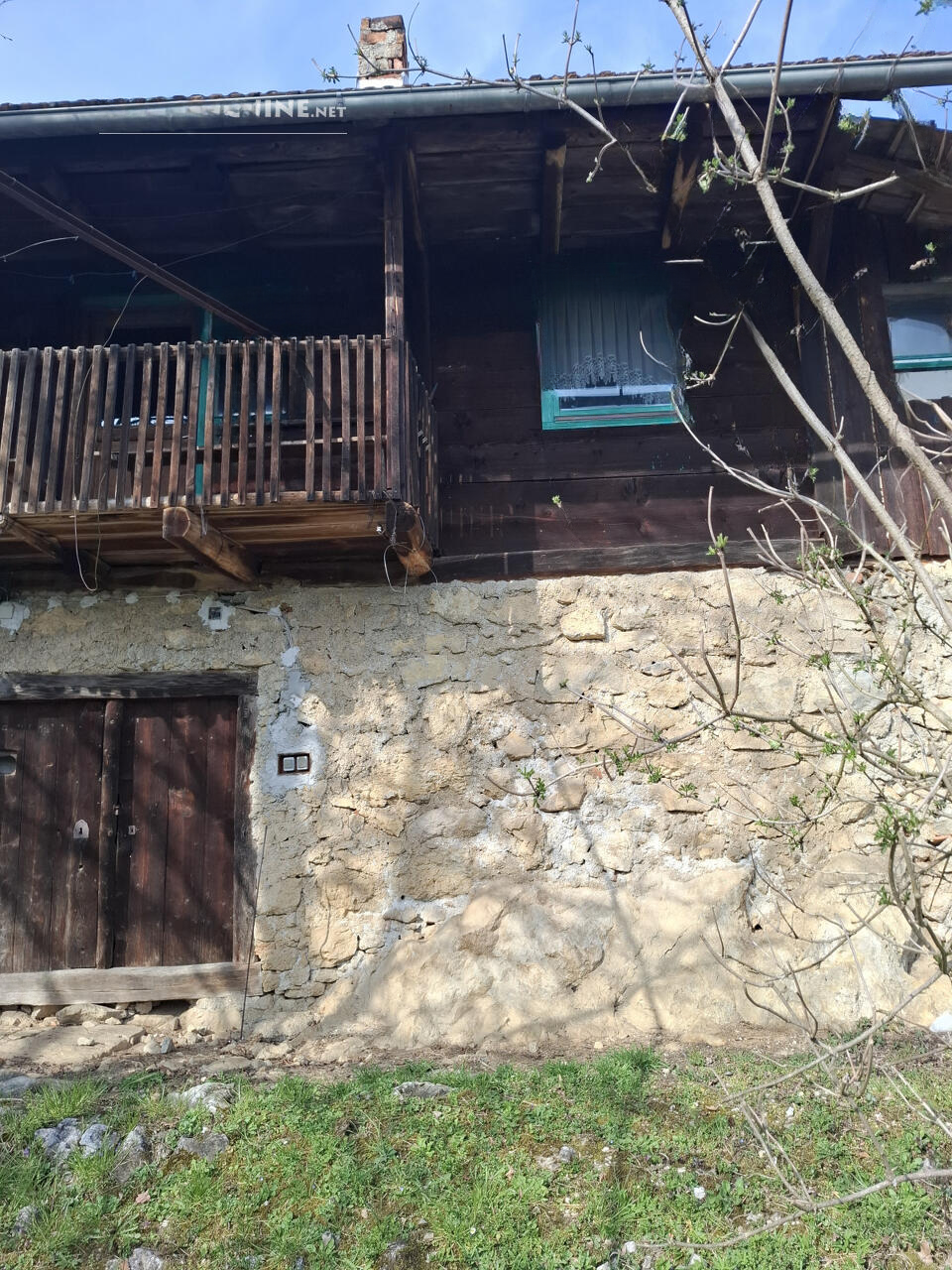 Дом Тршка-гора, Словения, 8 897 м² - фото 5