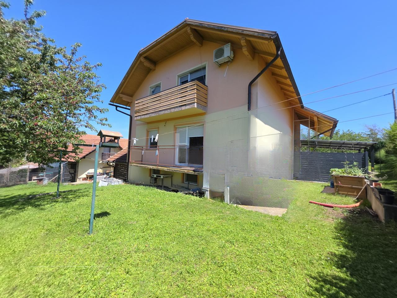 Ферма в Ленарте, Словения, 286 м² - фото 5