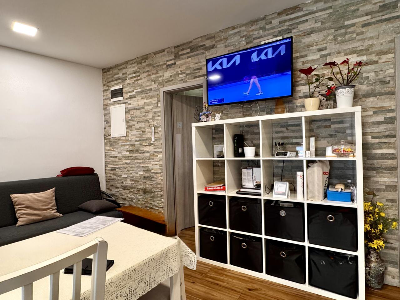 Квартира в Копере, Словения, 31 м² - фото 5