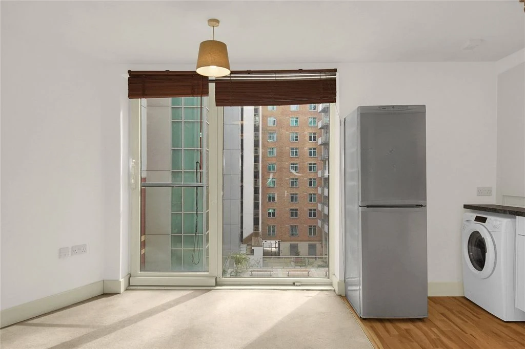 Квартира в Лондоне, Великобритания, 40 м² - фото 5