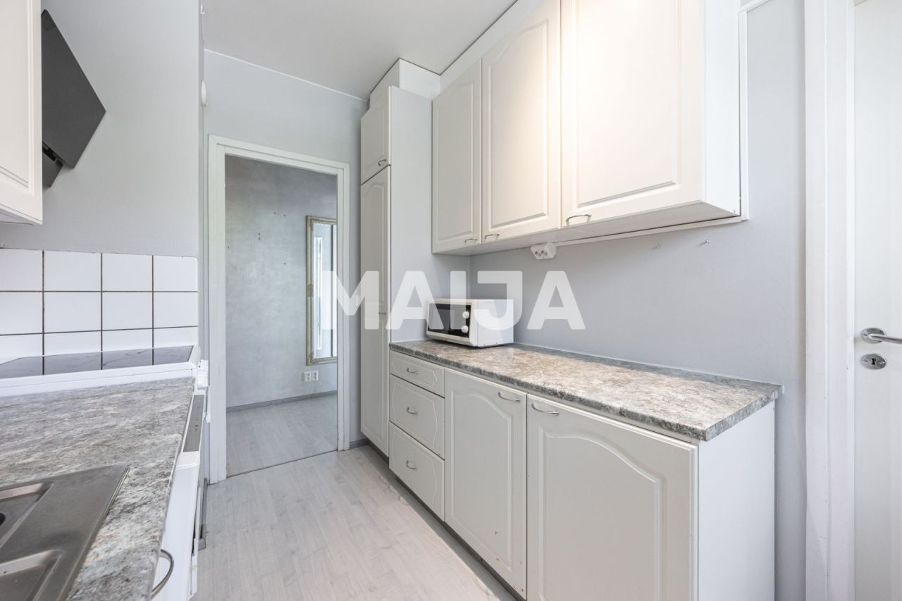 Апартаменты в Тампере, Финляндия, 55.5 м² - фото 19
