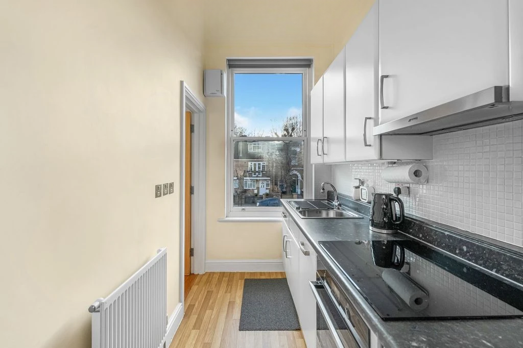 Квартира в Лондоне, Великобритания, 57 м² - фото 5