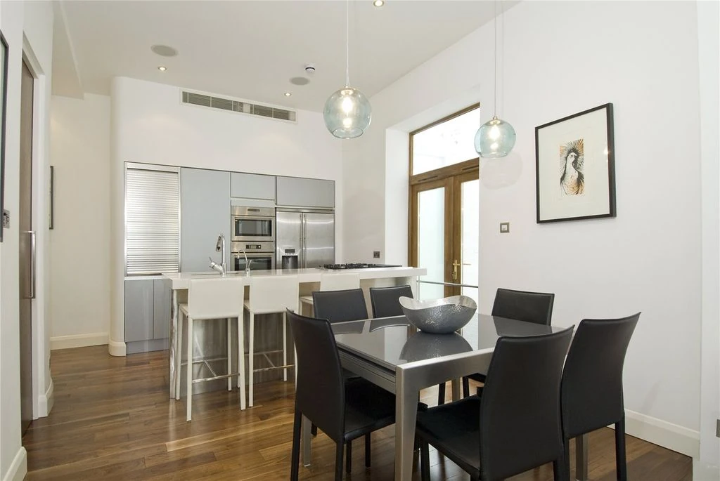 Квартира в Лондоне, Великобритания, 143 м² - фото 5