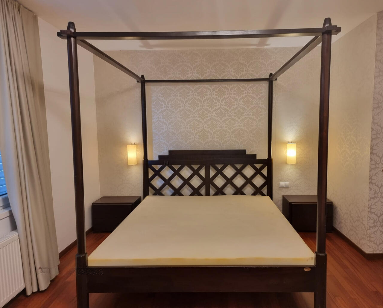Квартира в Любляне, Словения, 94 м² - фото 5