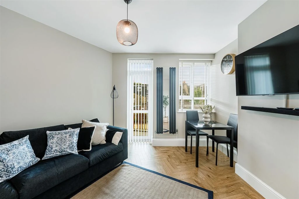 Квартира в Лондоне, Великобритания, 47 м² - фото 5