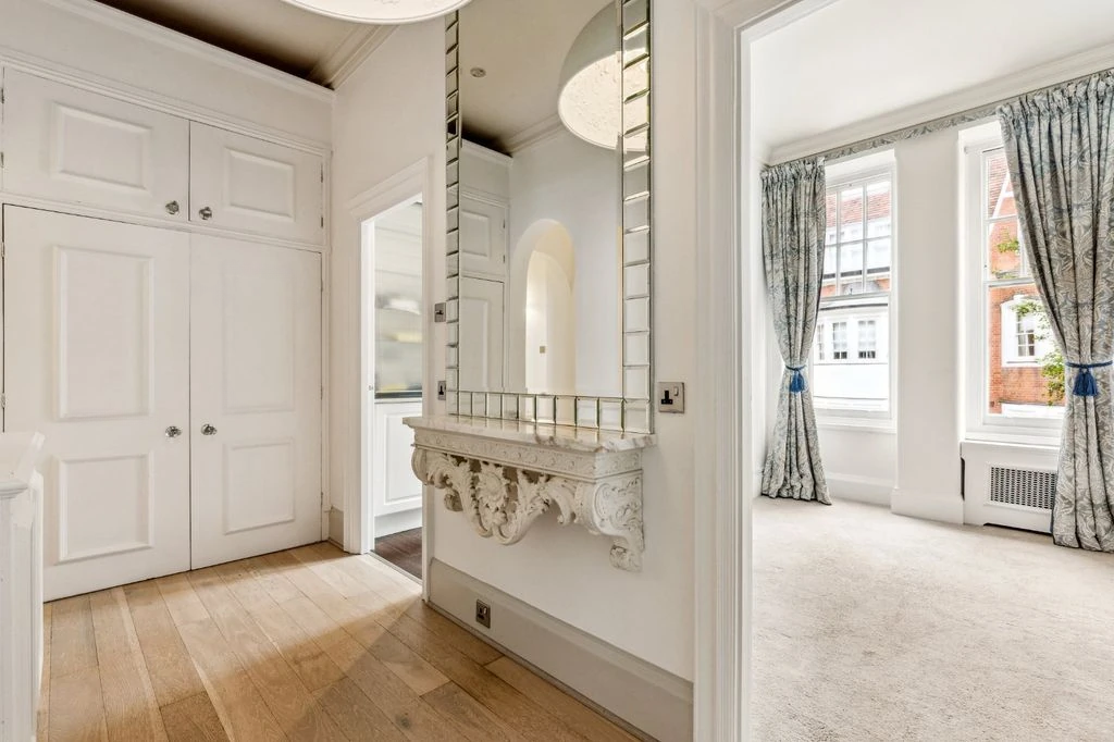 Квартира в Лондоне, Великобритания, 86 м² - фото 5