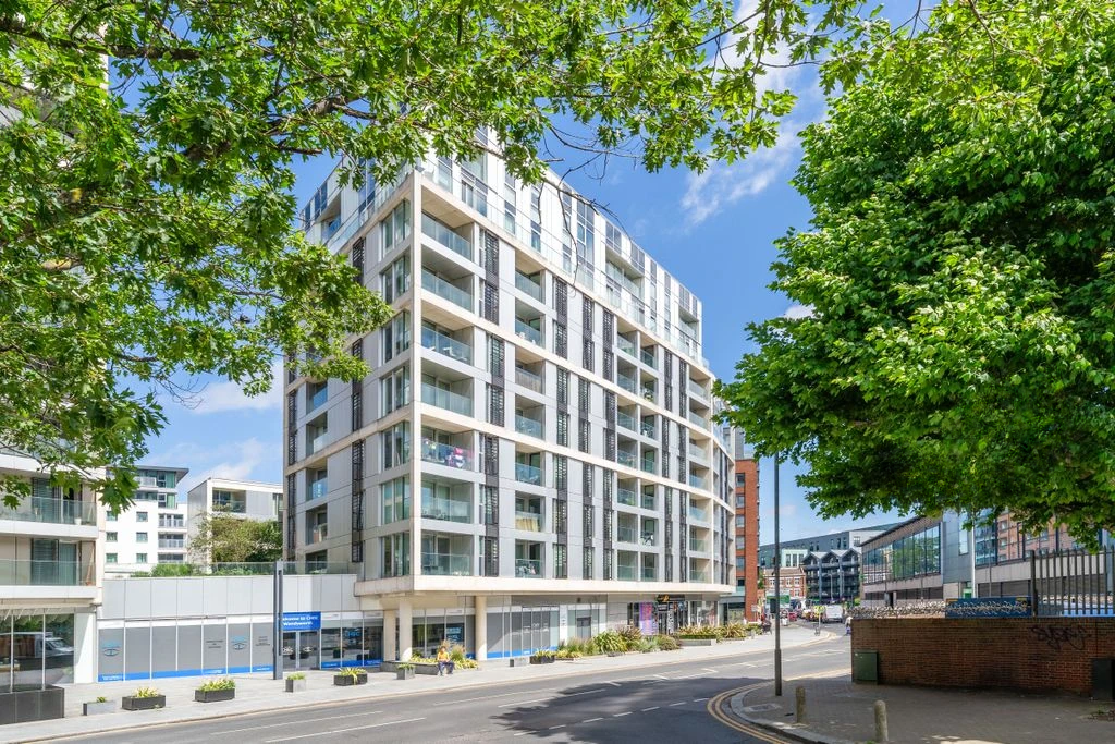 Квартира в Лондоне, Великобритания, 52 м² - фото 5