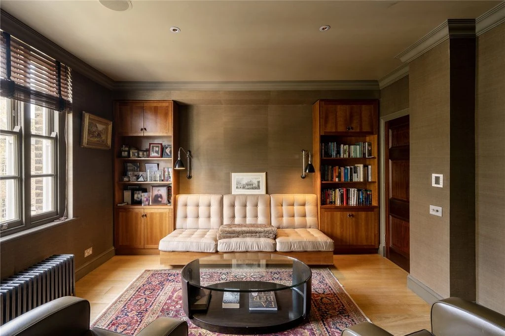 Квартира в Лондоне, Великобритания, 505 м² - фото 5