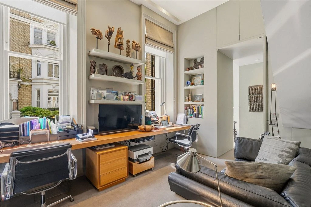 Квартира в Лондоне, Великобритания, 126 м² - фото 5