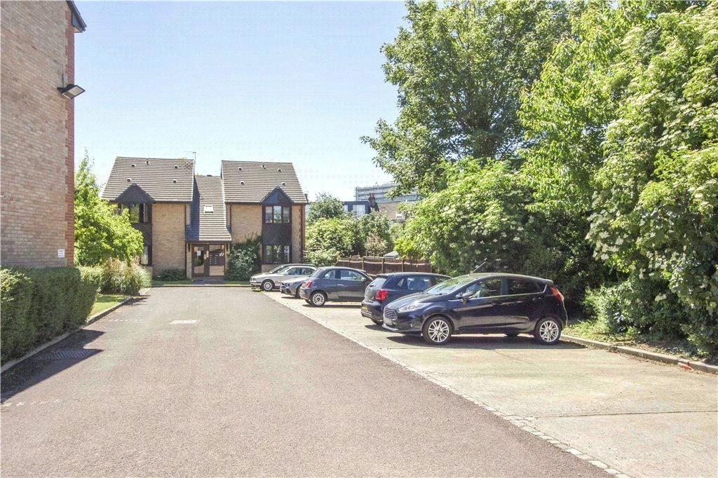 Квартира в Лондоне, Великобритания, 26 м² - фото 5