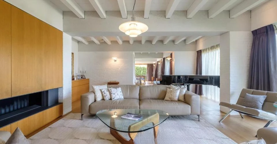 Квартира в Женеве, Швейцария, 580 м² - фото 5