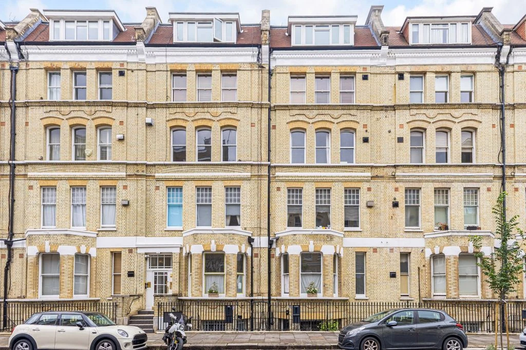 Квартира в Лондоне, Великобритания, 105 м² - фото 5
