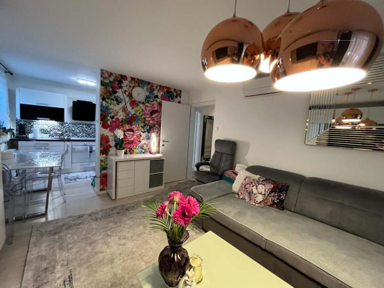 Квартира в Любляне, Словения, 54 м² - фото 5