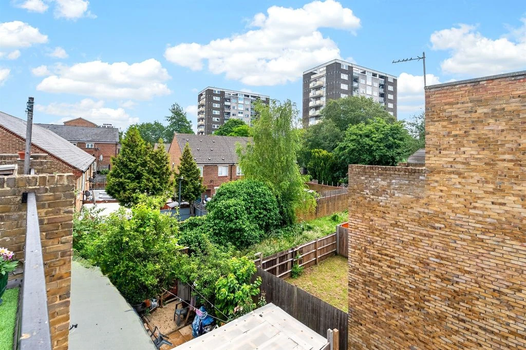 Квартира в Лондоне, Великобритания, 49 м² - фото 5
