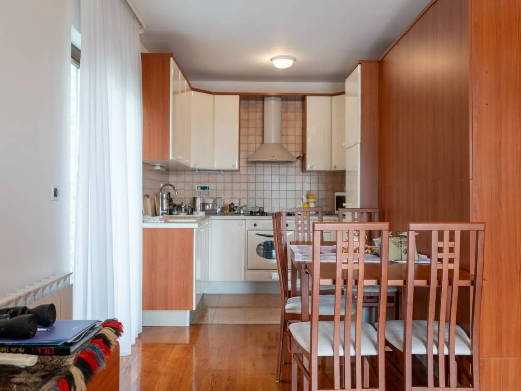 Квартира в Опатии, Хорватия, 92 м² - фото 5