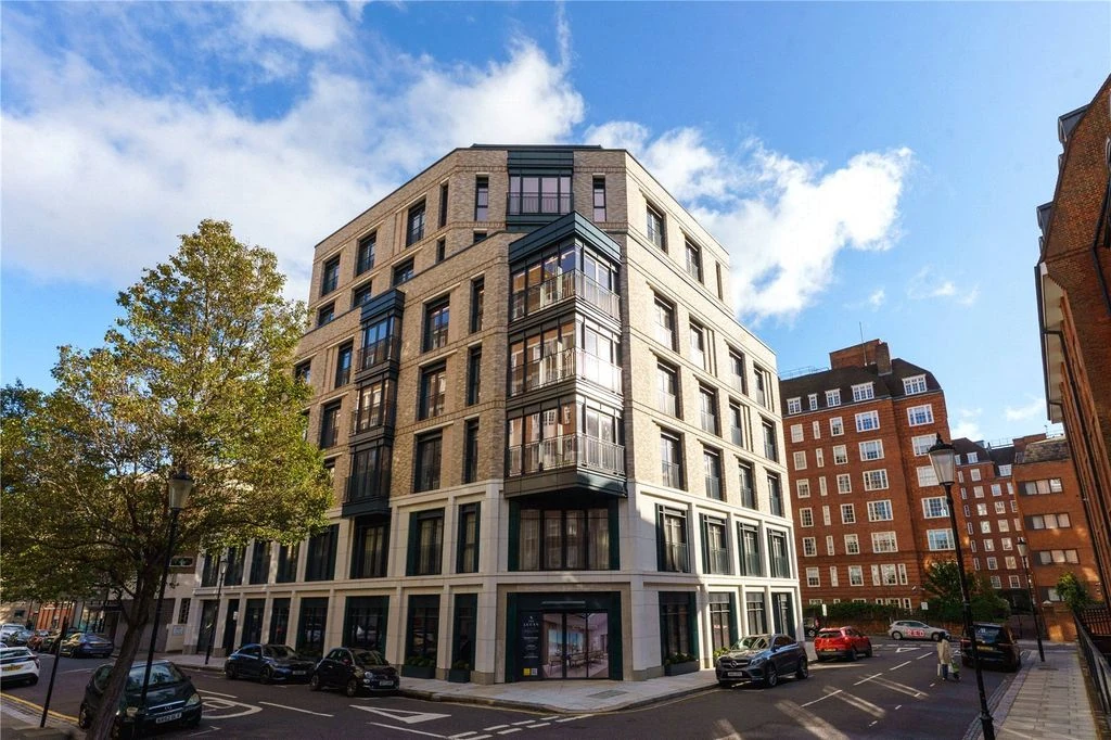 Квартира в Лондоне, Великобритания, 138 м² - фото 5