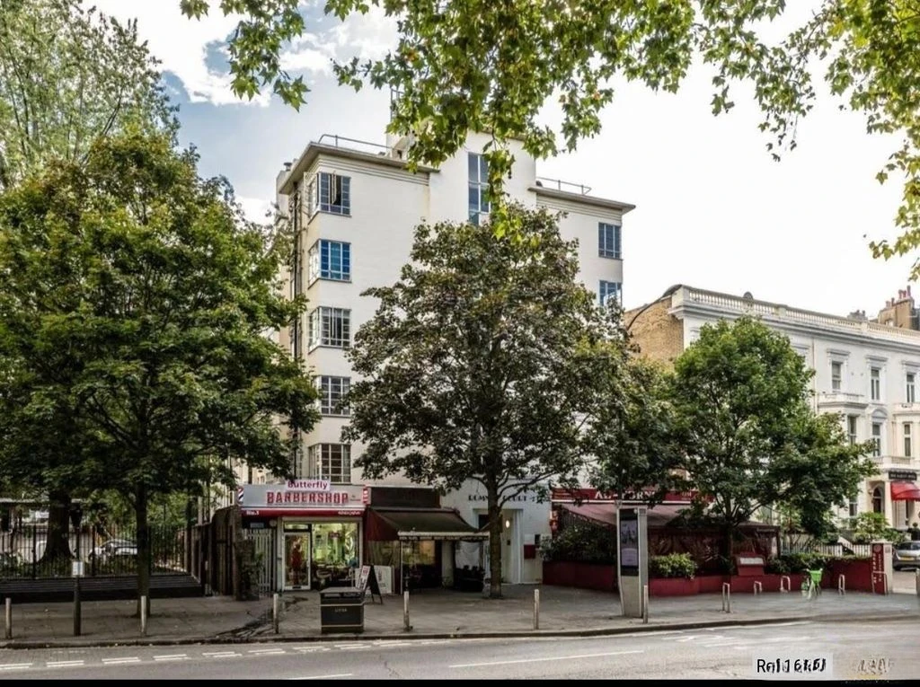 Квартира в Лондоне, Великобритания, 34 м² - фото 5
