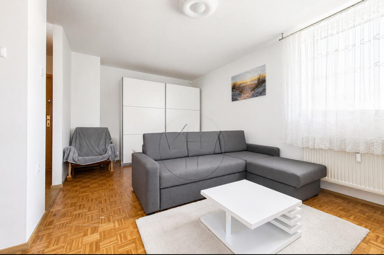 Квартира в Любляне, Словения, 36 м² - фото 5