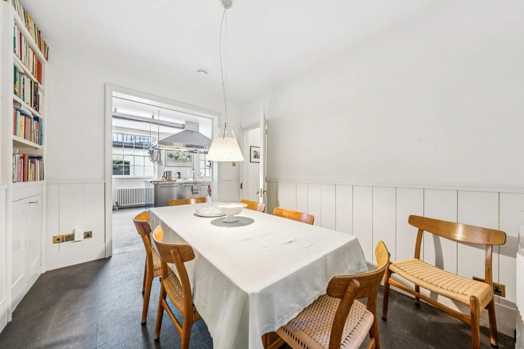 Квартира в Лондоне, Великобритания, 207 м² - фото 5