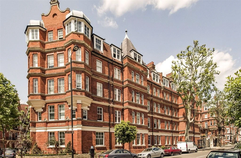 Квартира в Лондоне, Великобритания, 138 м² - фото 5