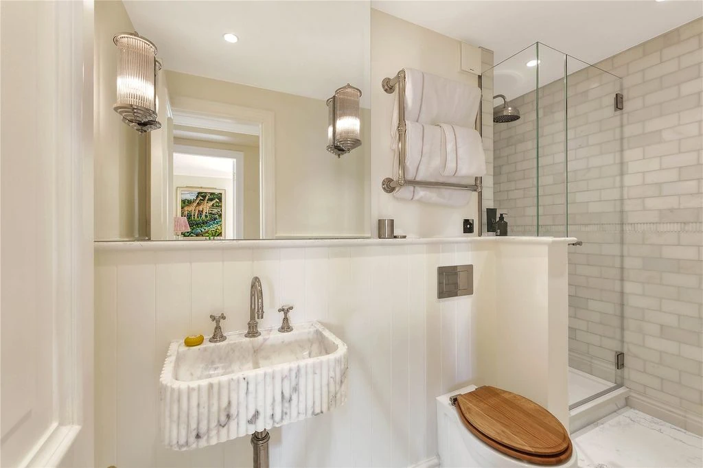 Квартира в Лондоне, Великобритания, 129 м² - фото 5