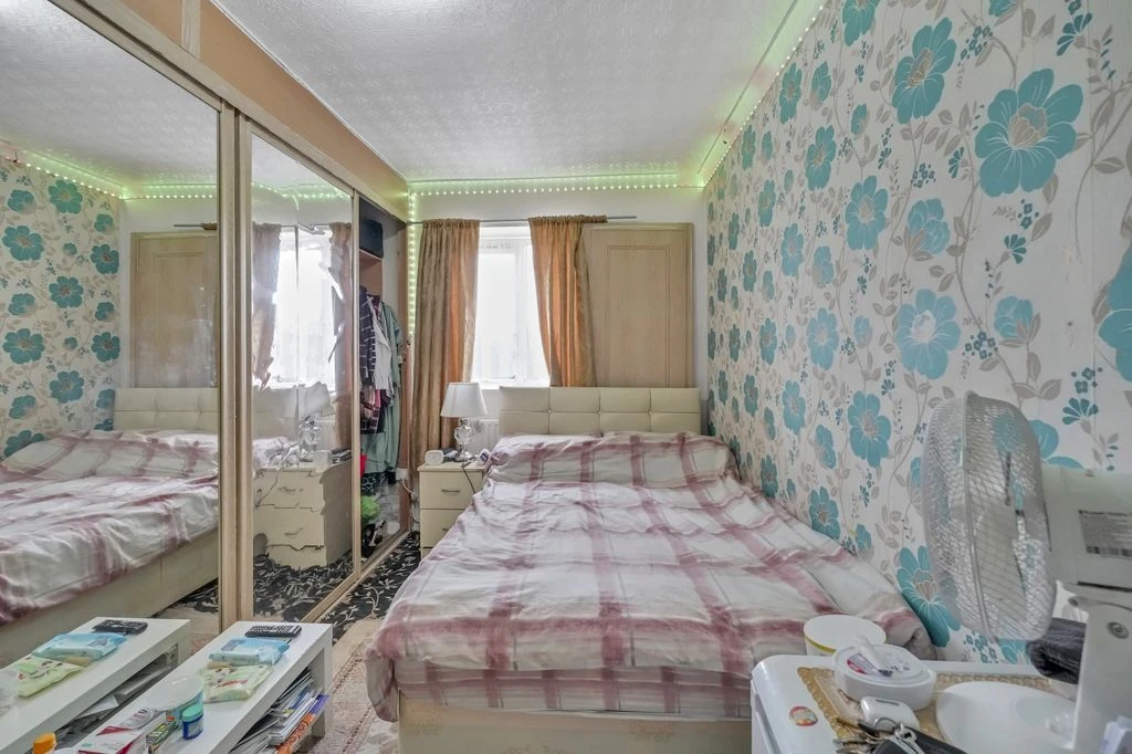 Квартира в Лондоне, Великобритания, 63 м² - фото 5
