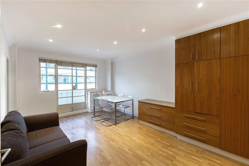 Квартира в Лондоне, Великобритания, 32 м² - фото 5