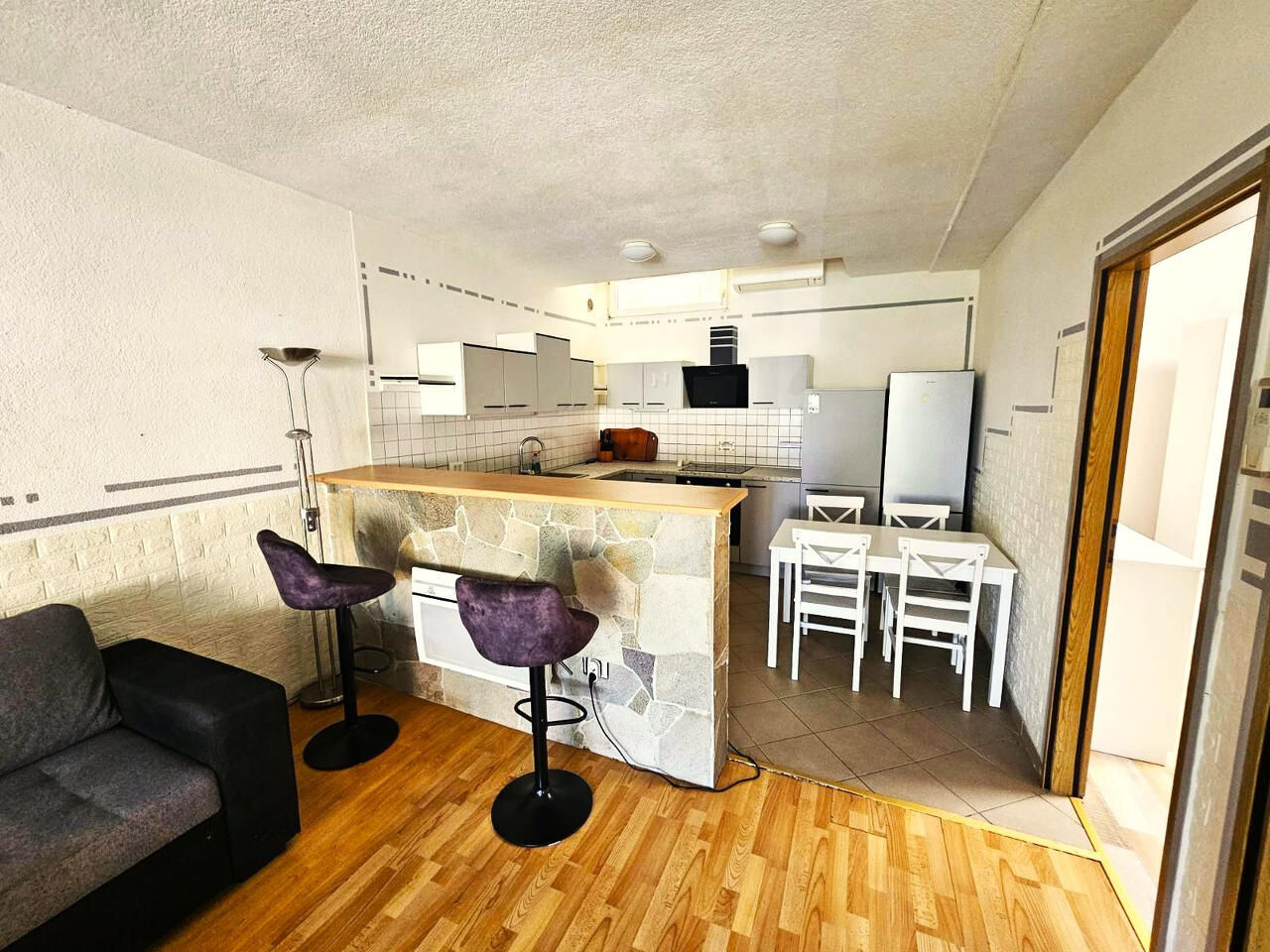 Квартира в Копере, Словения, 67 м² - фото 5