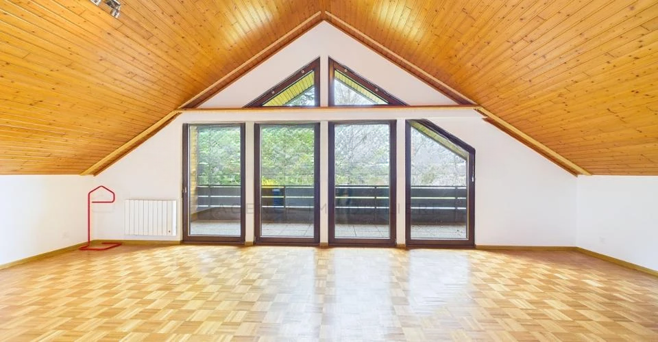 Квартира в Женеве, Швейцария, 230 м² - фото 5