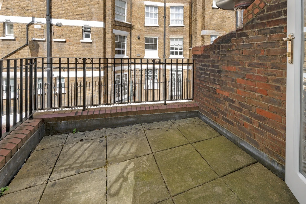 Квартира в Лондоне, Великобритания, 181 м² - фото 5