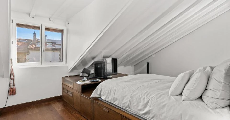 Квартира в Женеве, Швейцария, 350 м² - фото 5
