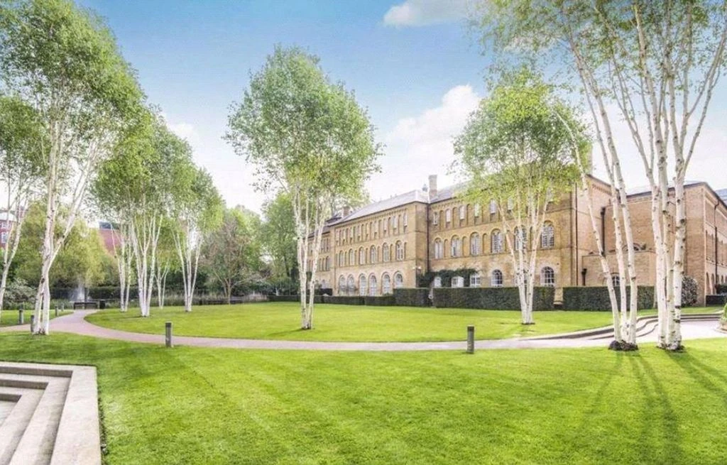Квартира в Лондоне, Великобритания, 43 м² - фото 5