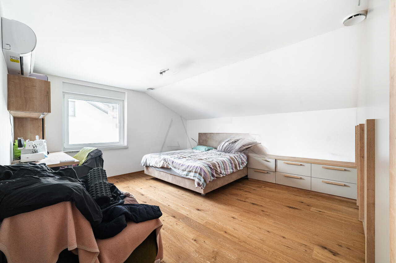 Квартира в Любляне, Словения, 168 м² - фото 5