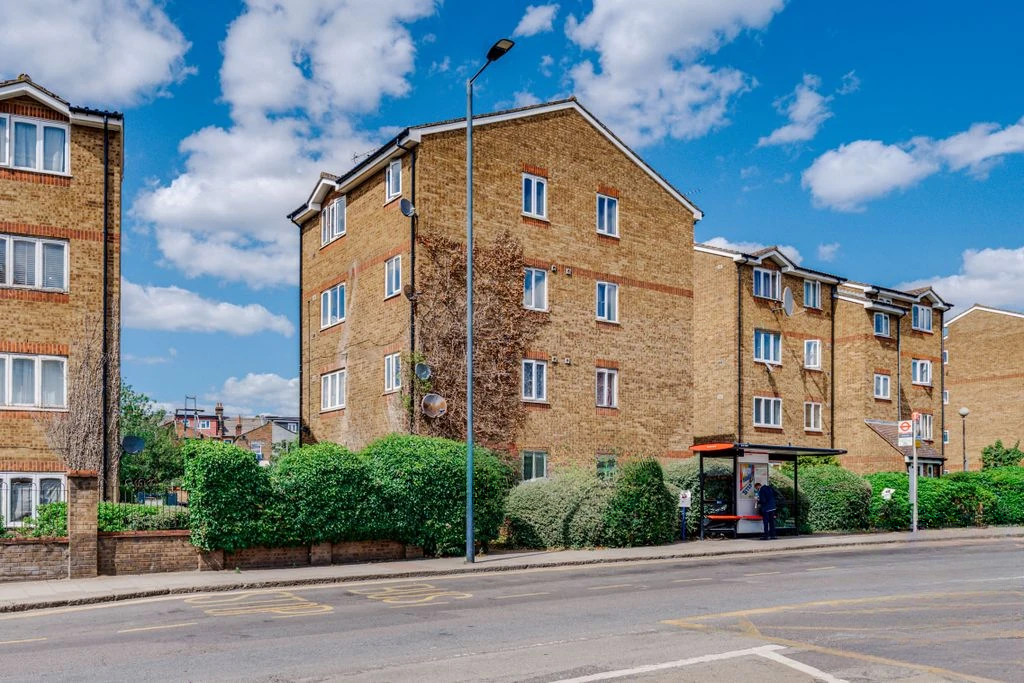 Квартира в Лондоне, Великобритания, 29 м² - фото 5