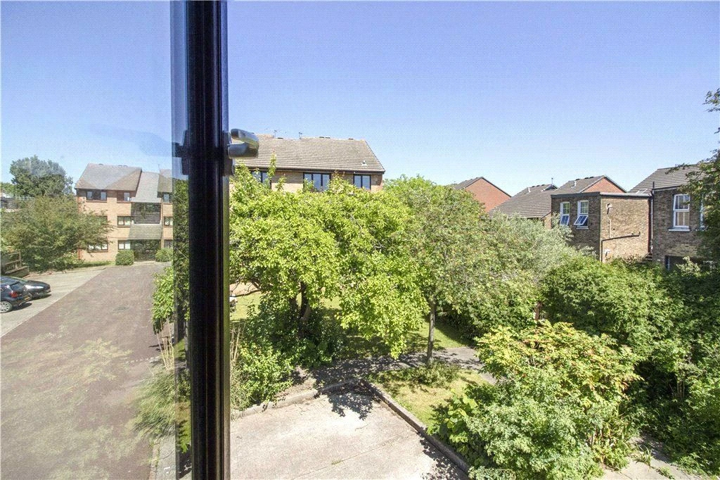 Квартира в Лондоне, Великобритания, 26 м² - фото 6