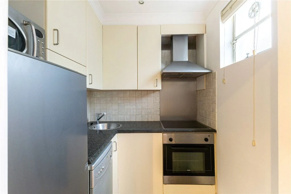 Квартира в Лондоне, Великобритания, 32 м² - фото 6