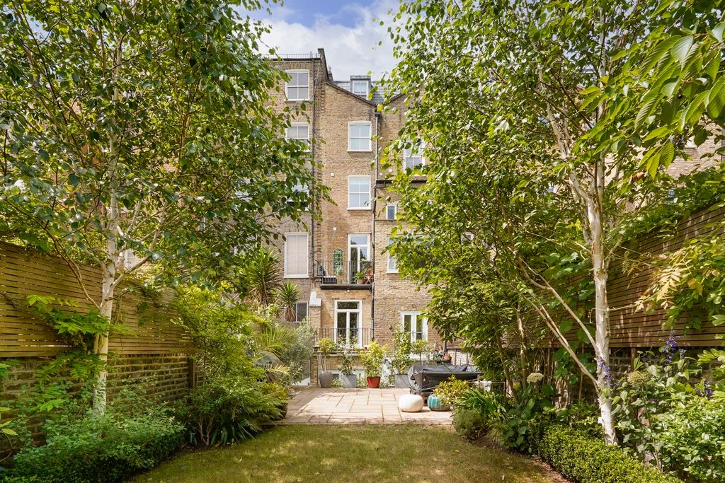 Квартира в Лондоне, Великобритания, 131 м² - фото 6
