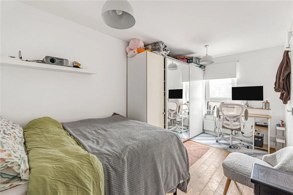 Квартира в Лондоне, Великобритания, 49 м² - фото 6