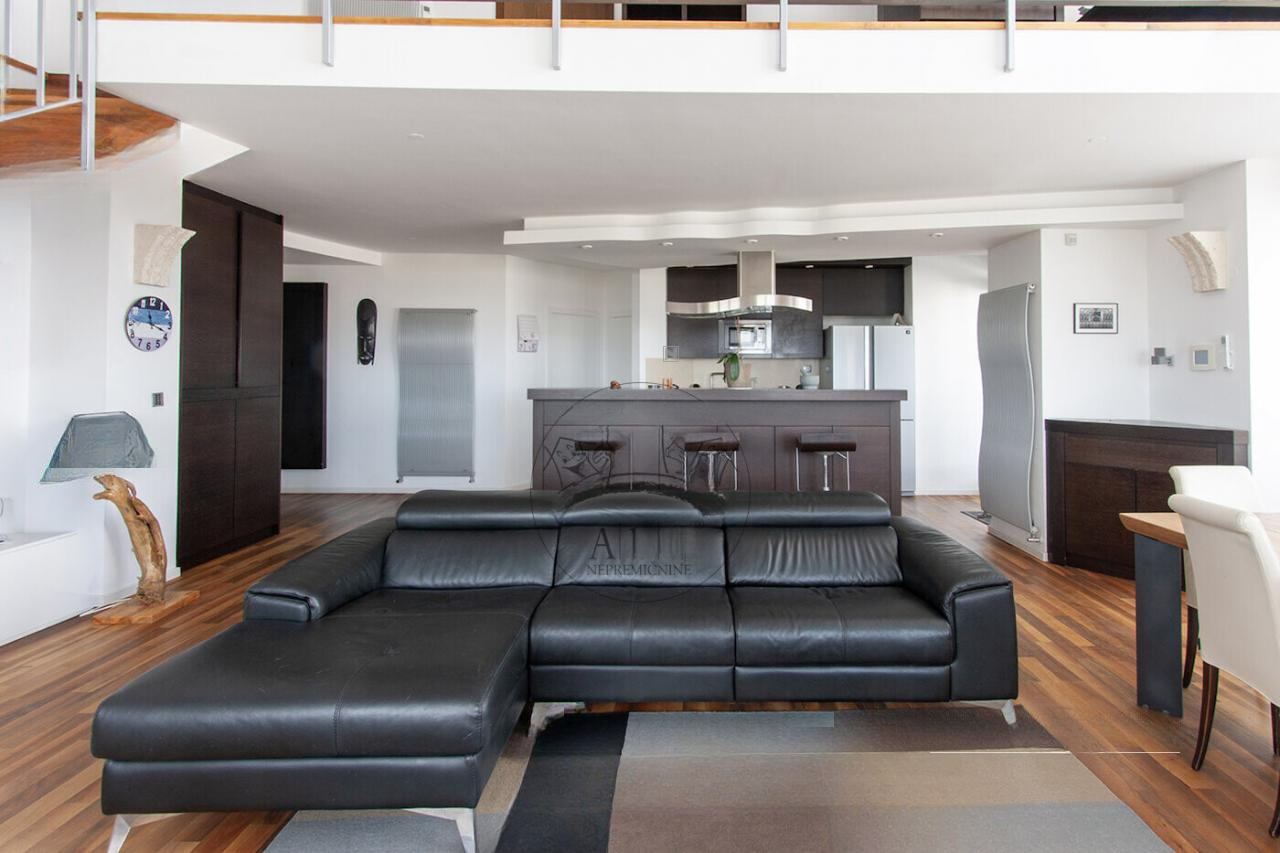 Квартира в Изоле, Словения, 302 м² - фото 6