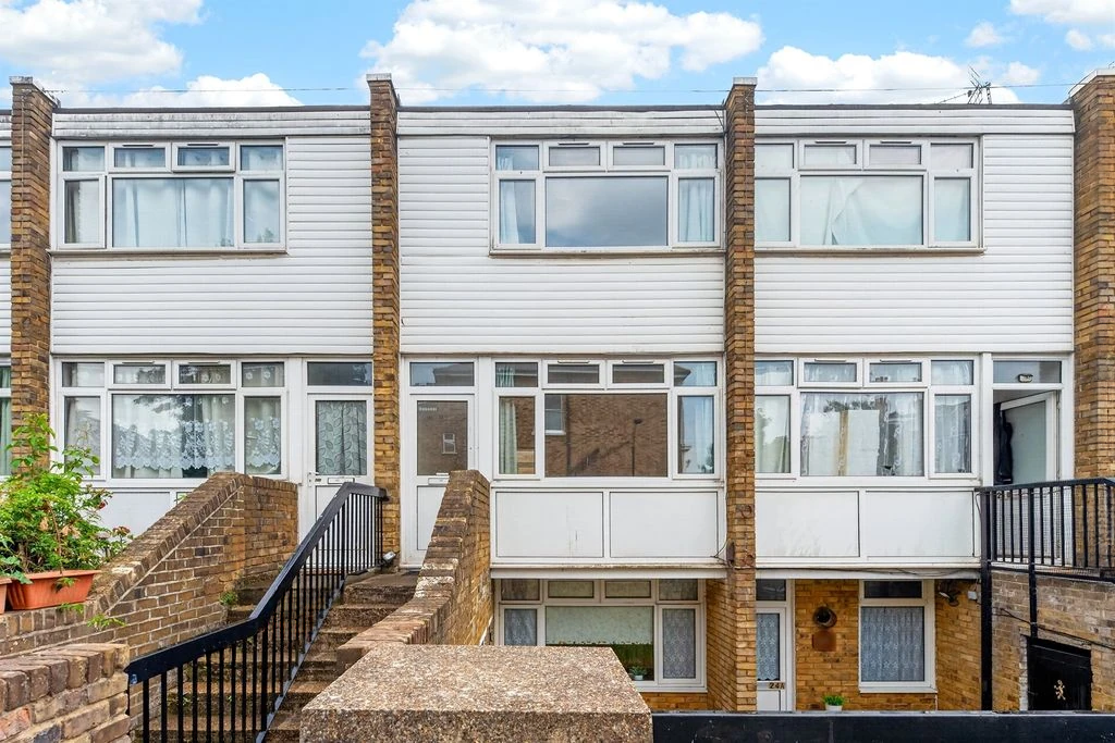 Квартира в Лондоне, Великобритания, 49 м² - фото 6