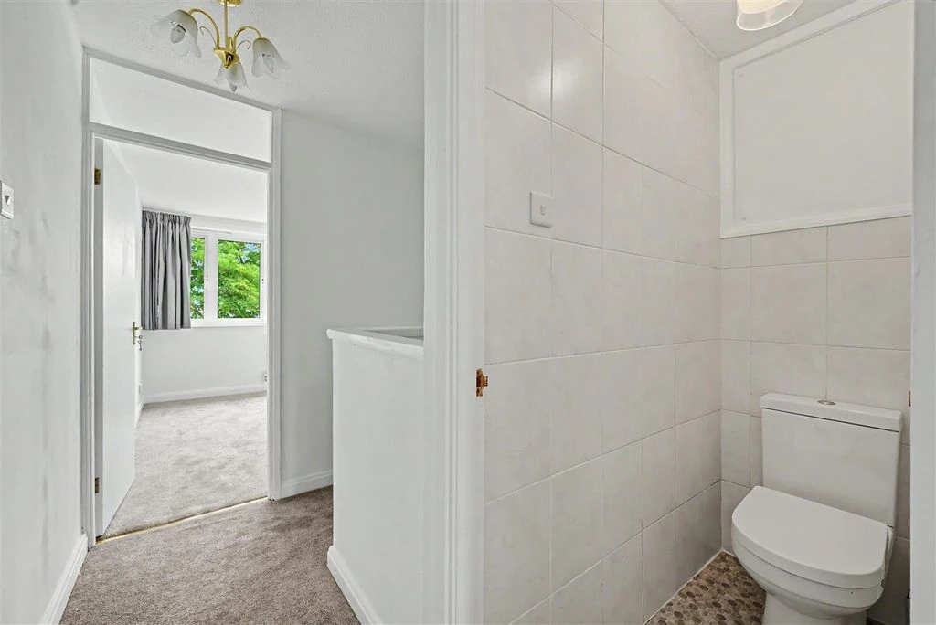 Квартира в Лондоне, Великобритания, 77 м² - фото 6