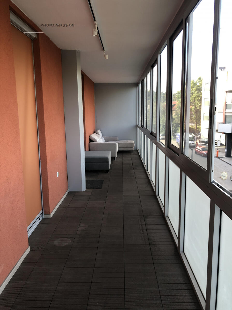 Квартира в Любляне, Словения, 78 м² - фото 6