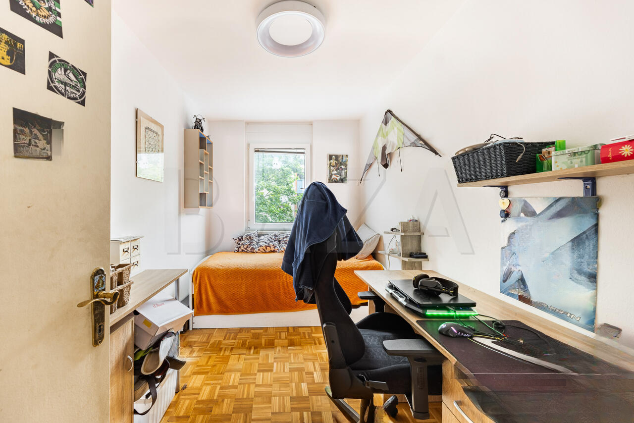 Квартира в Любляне, Словения, 90 м² - фото 6