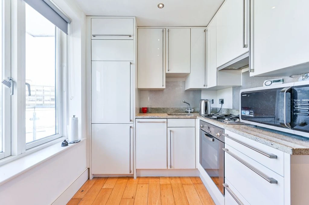 Квартира в Лондоне, Великобритания, 36 м² - фото 6