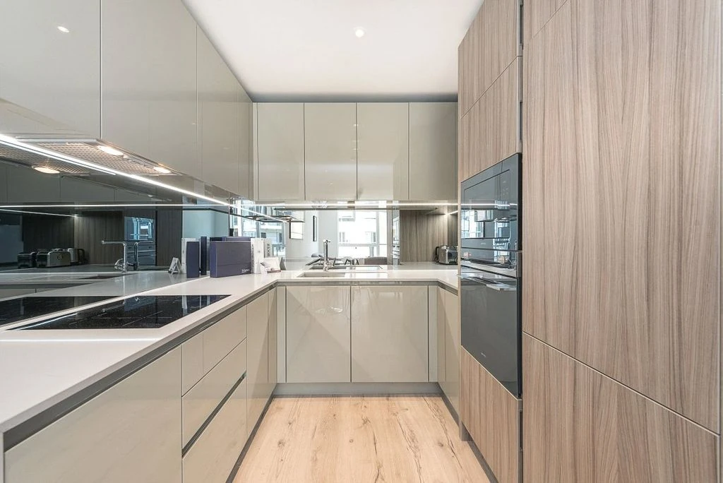 Квартира в Лондоне, Великобритания, 55 м² - фото 6