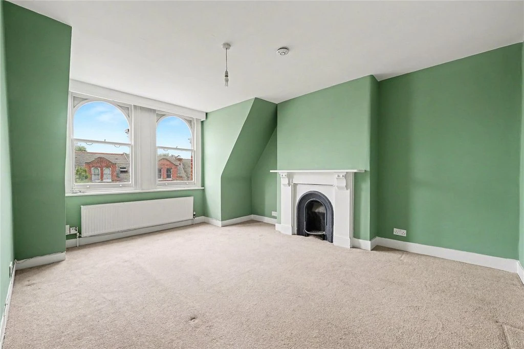 Квартира в Лондоне, Великобритания, 54 м² - фото 6